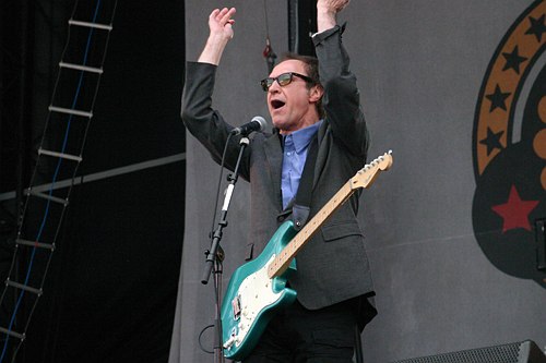 The Hop Farm Festival 2010 - Ray Davies