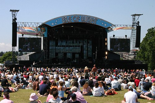 IoW 2005