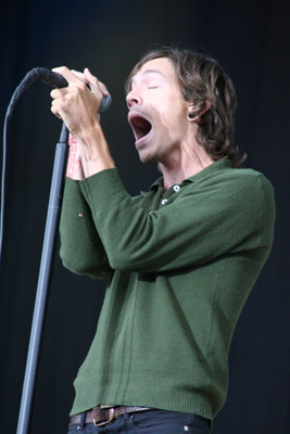 Download Festival 2008 - Incubus