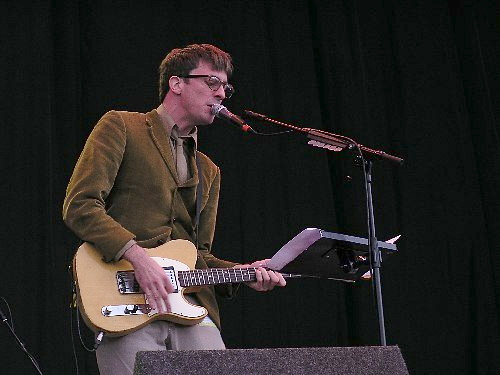 Graham Coxon