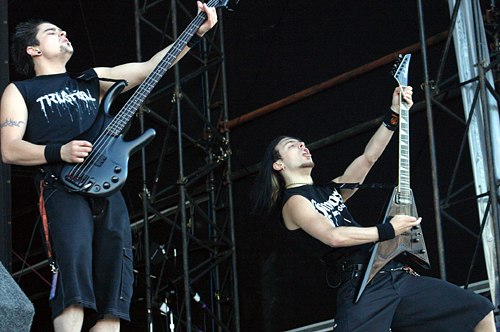 Bullet For My Valentine