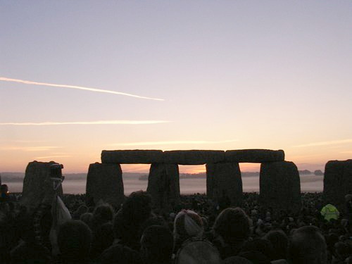 Summer Solstice