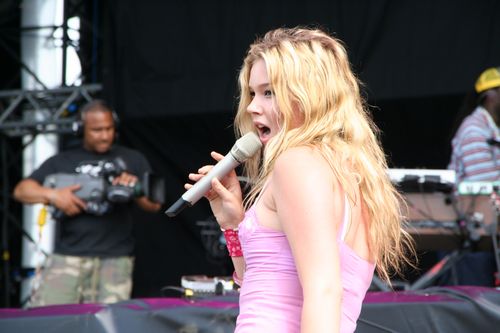 Joss Stone