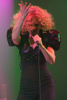 Goldfrapp