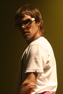 Ian Brown