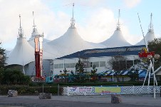 Butlins @ Minehead