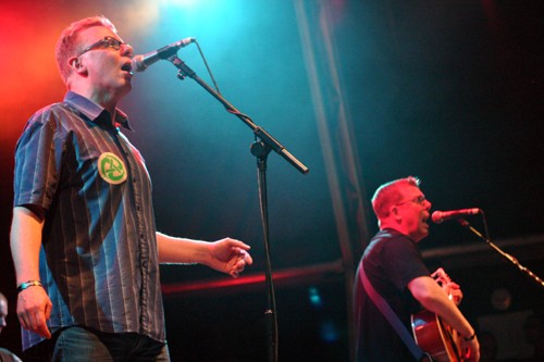 The Proclaimers