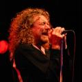 Robert Plant and The Strange Sensation