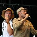 The Dualers