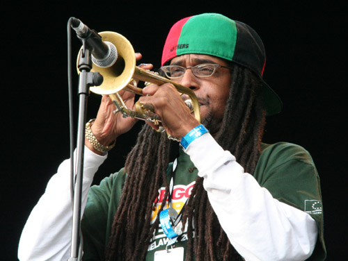 Skatalites