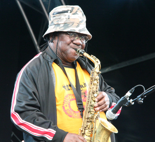 Endorse-It In-Dorset 2008 - Skatalites