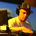 DJ Shadow