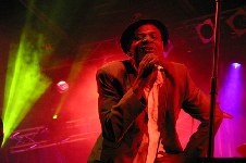 Neville Staple