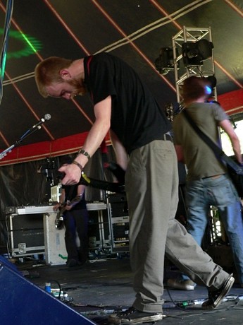 Latitude 2009 - 65daysofstatic