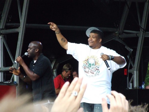 De la Soul