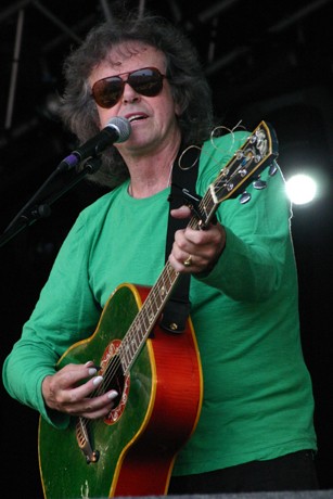 Acoustic Festival of Britain 2008 - Donovan