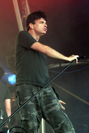 Gary Numan