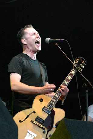 <s>Blissfields Festival</s>.. 2008 - The Wonder Stuff