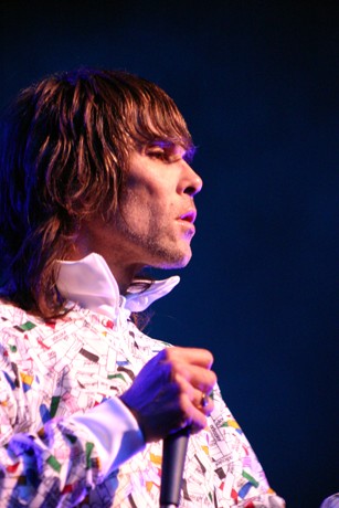 Ian Brown