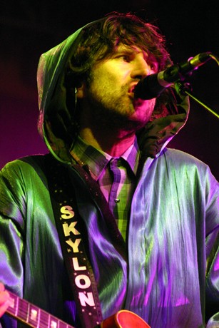 Super Furry Animals