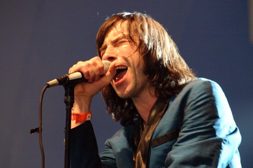 The Hop Farm Festival 2008 - Primal Scream