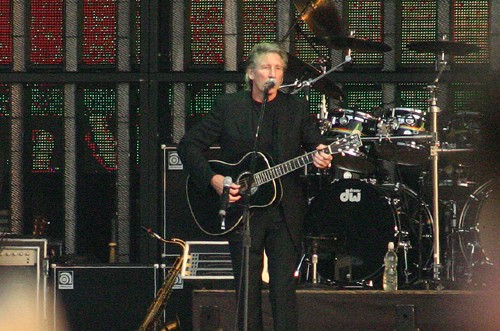 Coachella 2008 - Roger Waters