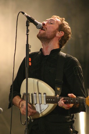 PinkPop 2011 - Coldplay