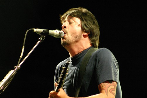 Foo Fighters