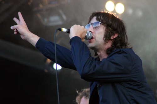 Last Days Of Summer 2008 - Richard Ashcroft