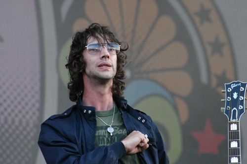 The Hop Farm Festival 2012 - Richard Ashcroft