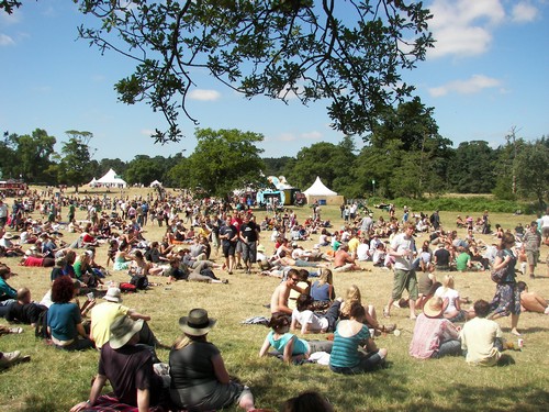 Latitude 2006