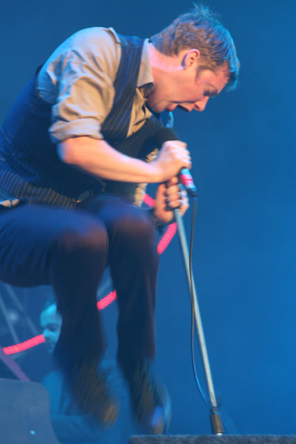 Kaiser Chiefs