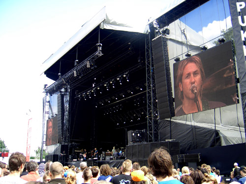 Pukkelpop 2010 - around the site (2)