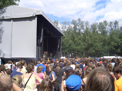 Pukkelpop 2014 - around the site (2)