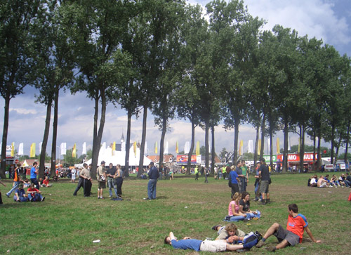 Pukkelpop 2013 - around the site (3)