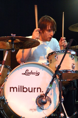 Milburn