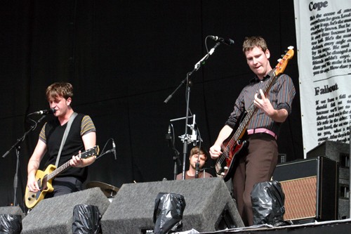 The Futureheads