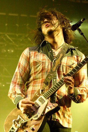 Roskilde 2012 - The Raconteurs