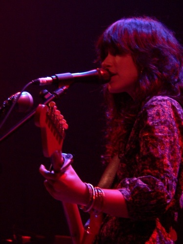 Howling Bells