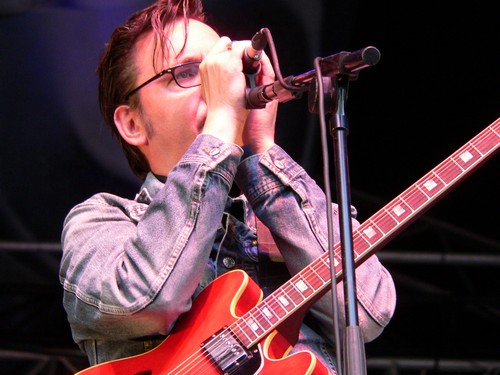 Richard Hawley