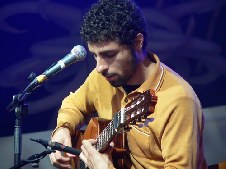 José Gonzalez