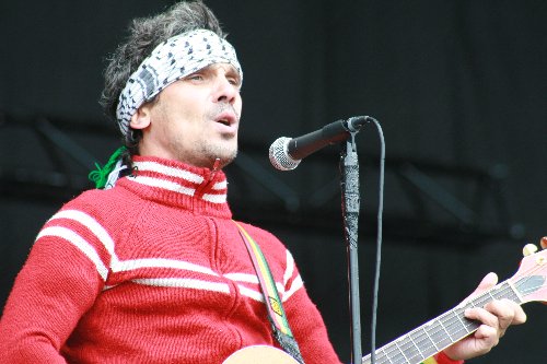 Manu Chao