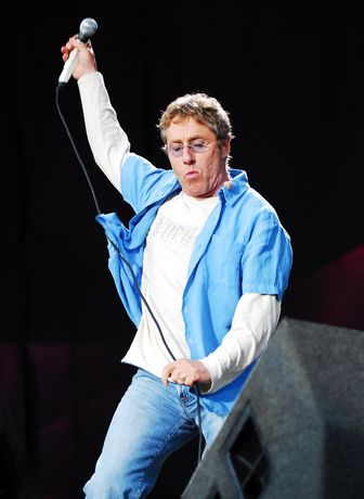 GuilFest 2011 - The Who