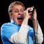 tickets on sale today for Roger Daltrey's outdoor gigs