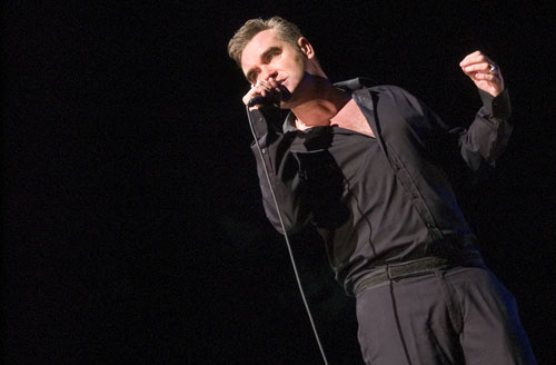 Morrissey