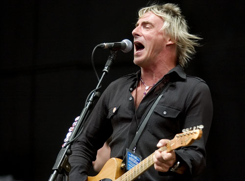 The Eden Sessions 2009 - Paul Weller