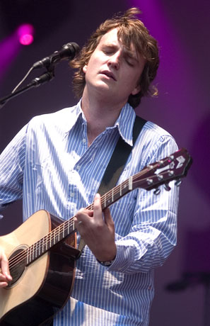 V Festival  (Chelmsford) 2009 - Starsailor