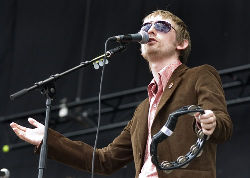 The Divine Comedy