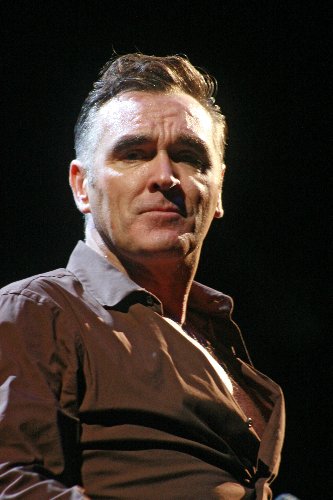 The Hop Farm Festival 2011 - Morrissey