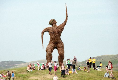 the wickerman